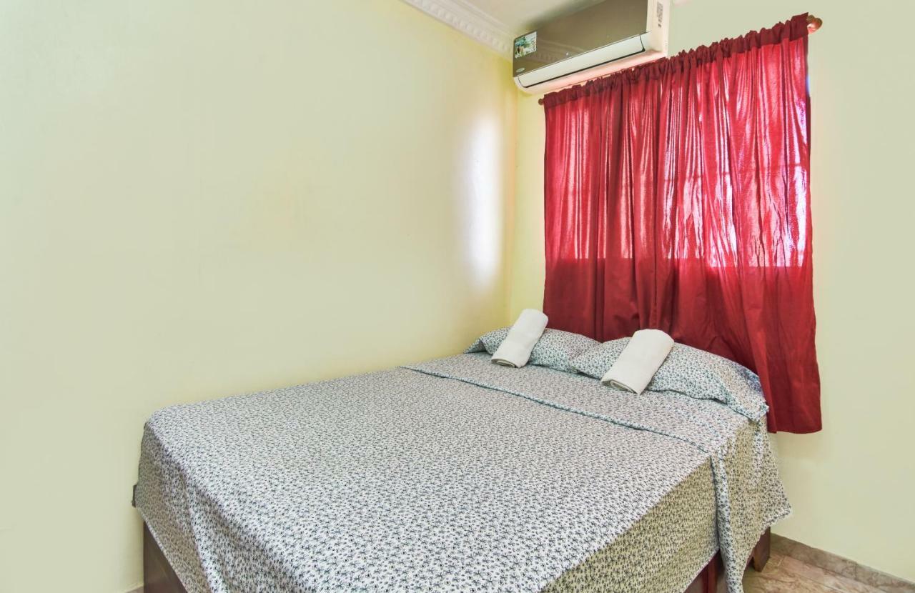 Tropical Island Apartahotel La Viva Eksteriør billede