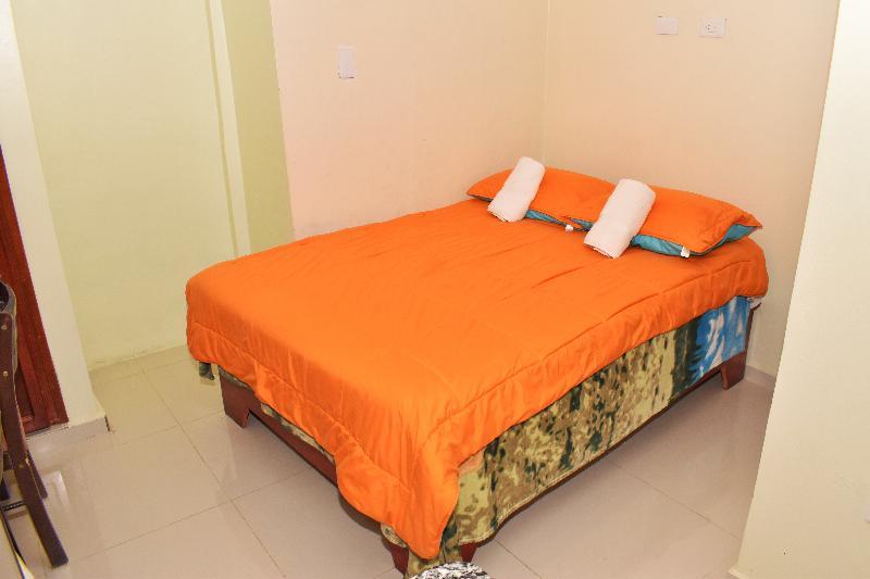 Tropical Island Apartahotel La Viva Eksteriør billede